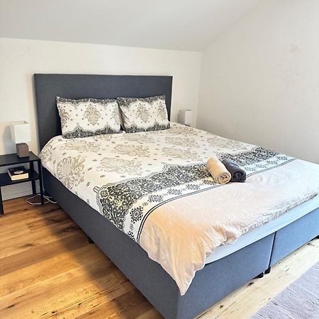 Stilvolle 2,5 Zimmer Wohnung St. Gallen Kültér fotó
