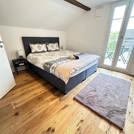 Stilvolle 2,5 Zimmer Wohnung St. Gallen Kültér fotó