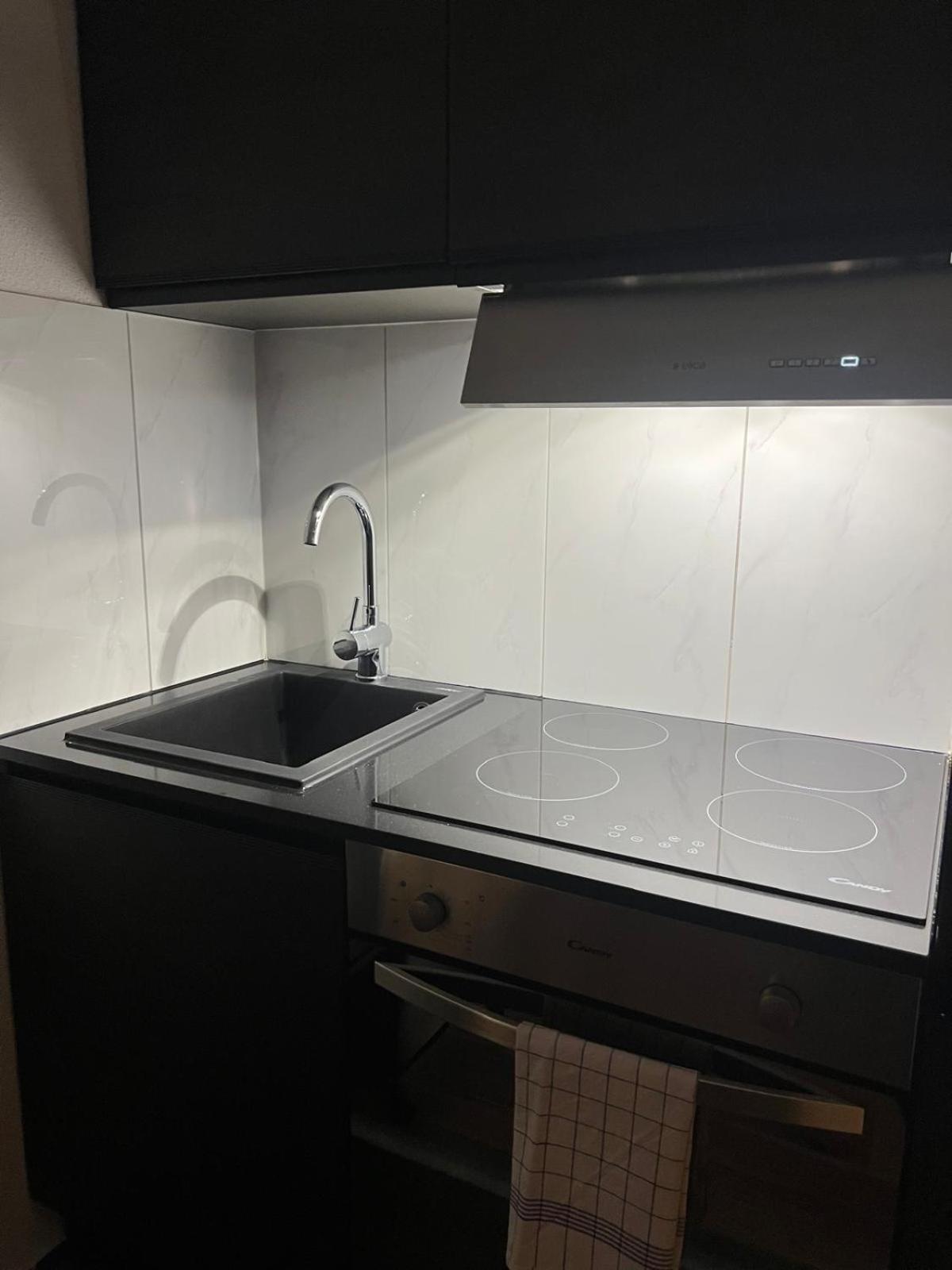 Stilvolle 2,5 Zimmer Wohnung St. Gallen Kültér fotó